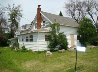 W7228 State Road 33, Beaver Dam, WI 53916