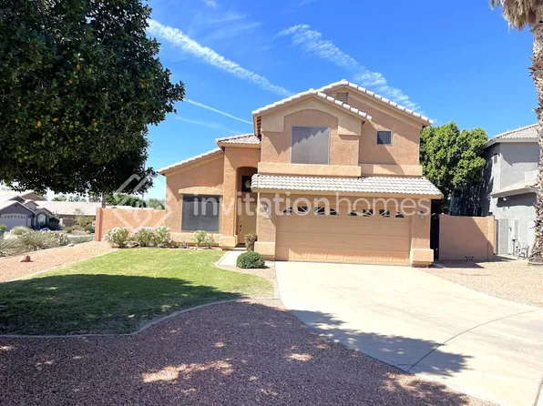 3544 N Tirol Cir, Mesa, AZ 85215