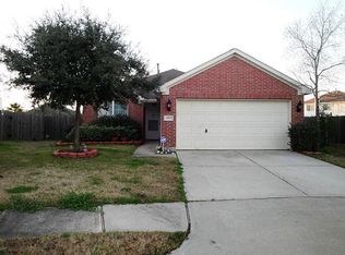 24107 Skywing Ct Spring Tx #77373, Spring, TX 77373