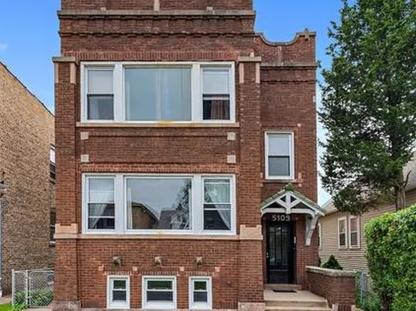 5109 W Cornelia Ave #2, Chicago, IL 60641