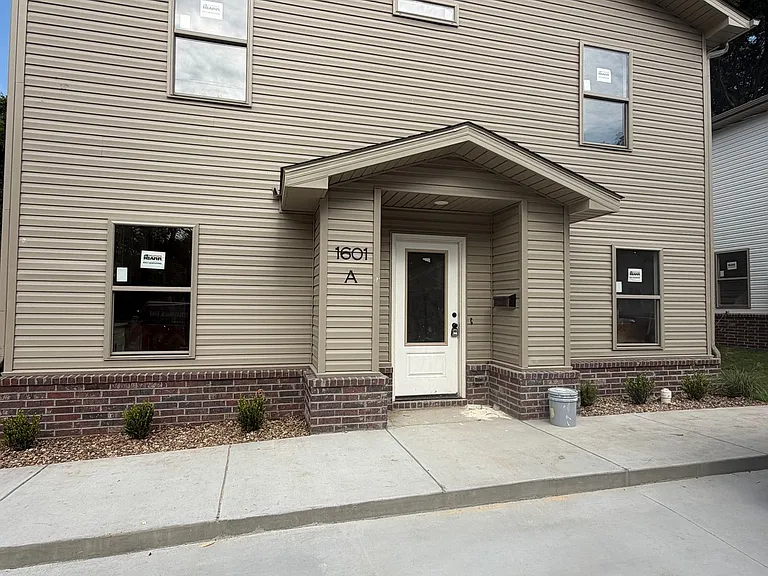 1601 Orange St — Photo 1