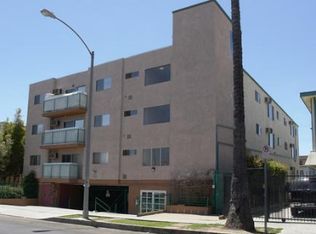 123 N Mariposa Ave, Los Angeles, CA 90004