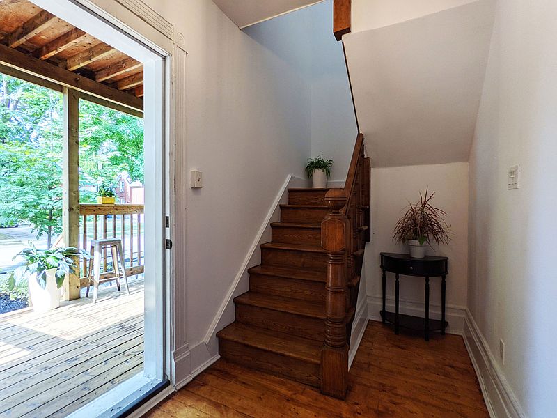 Kitchener Apartment for rent - 1 Bedroom — photo 14