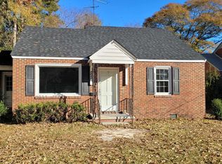 1407 Maple St, Goldsboro, NC 27530