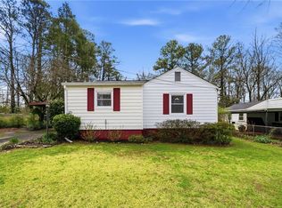 316 Hicks Dr SE, Marietta, GA 30060