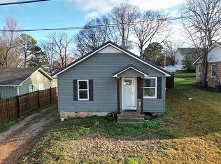 712 N Vine St, Winchester, TN 37398