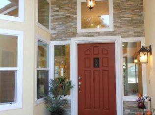 945 N Hunters Hill Dr, Walnut, CA 91789