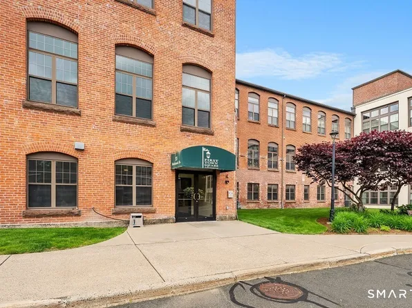 33 Mechanic Street #210, Windsor, CT 06095