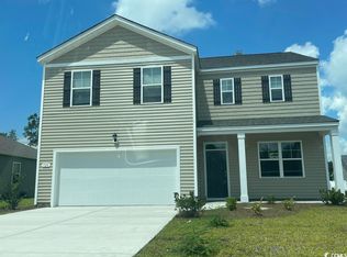 520 Meadowgrass Ct LOT 45, Myrtle Beach, SC 29588