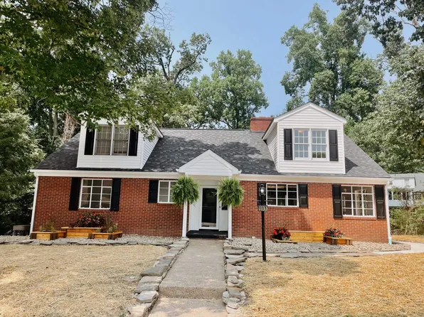 1133 Poplar Ave, Ashland, KY 41101