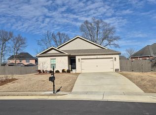 514 Wolf Trce, Hartselle, AL 35640