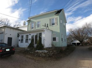 117 Lebanon Ave, Colchester, CT 06415