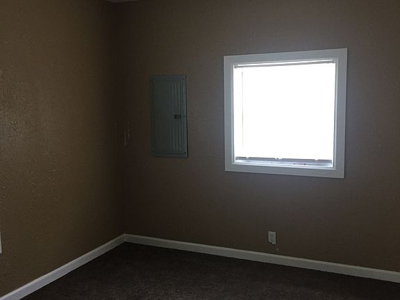 1st bedroom