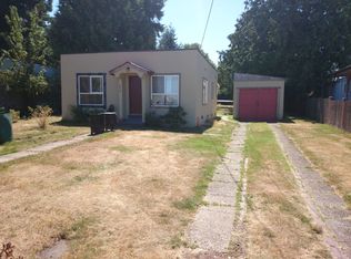 3519 SW 97th St, Seattle, WA 98126