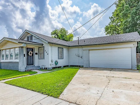 206 Levron St, Houma, LA 70360
