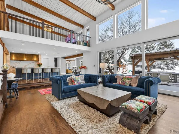 2801 Kendrick Street, Golden, CO 80401