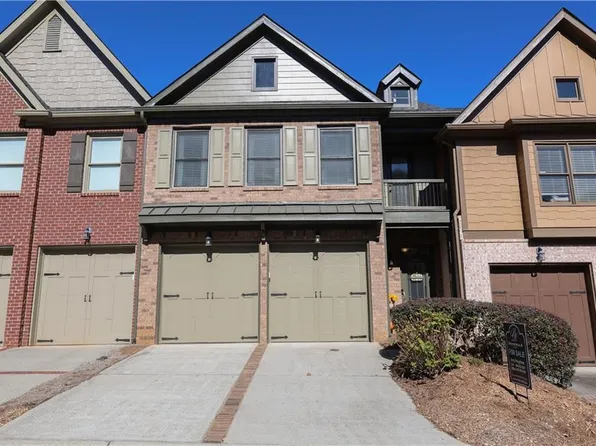 3225 Claudia Pl, Peachtree Corners, GA 30092