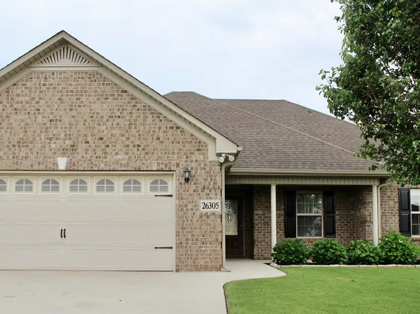 26305 Sydney Dr, Elkmont, AL 35620