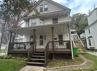 617 Holmes Ave #1, Barberton, OH 44203