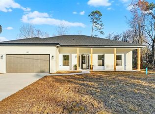 257 Lago Vista St, Debary, FL 32713