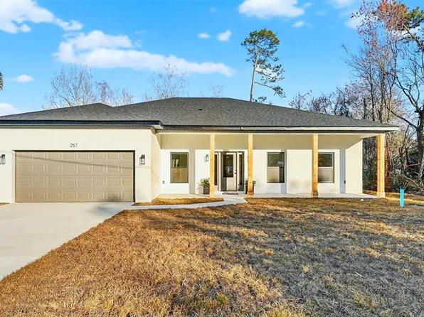 257 Lago Vista St, Debary, FL 32713