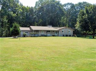 399 Conestoga Trl, Pulaski, PA