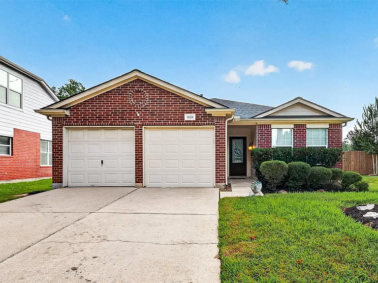 10306 Nickel Grove Dr — Photo 1