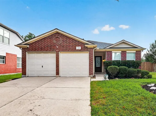 10306 Nickel Grove Dr, Houston, TX 77095