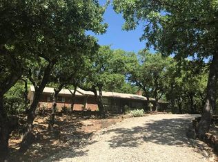 914 Fm 2256, Mineral Wells, TX 76067