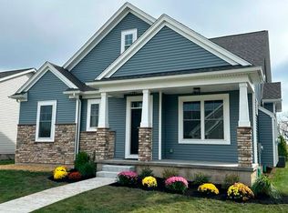 133 Thompson Ln, Canandaigua, NY 14424