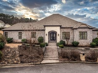 2 Lascala Ct, Little Rock, AR 72212