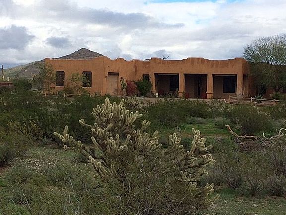 3rd image of 30805 N 164th Dr