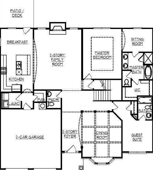 2nd image of 56 Somerset Hls