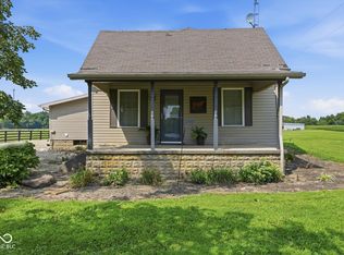 5236 W 900 N, Carthage, IN 46115