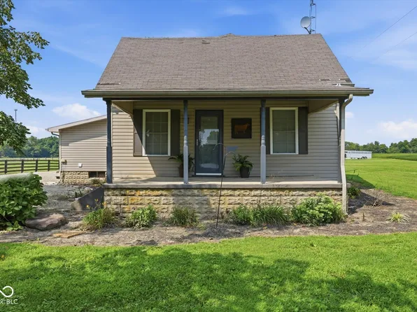 5236 W 900 N, Carthage, IN 46115