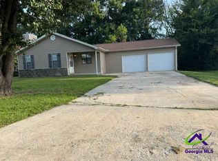302 Sunshine Way, Warner Robins, GA 31093