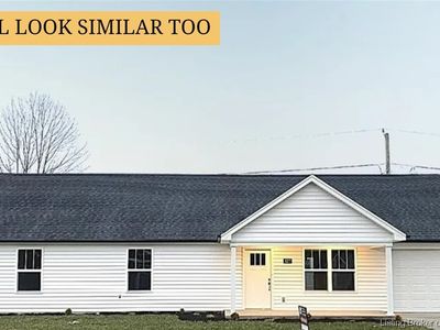 129 Kenwood Avenue, Charlestown, IN, 47111