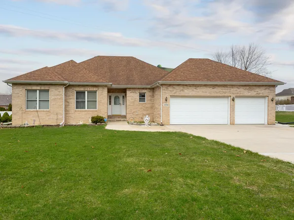 13336 W 85th Ave, Saint John, IN 46373