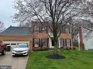 8406 Bates Dr, Bowie, MD