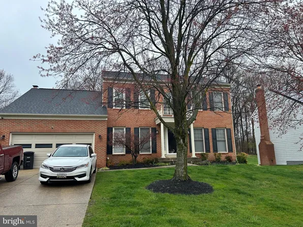 8406 Bates Dr, Bowie, MD 20720