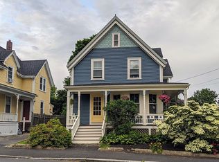 255 Burrill St, Swampscott, MA 01907