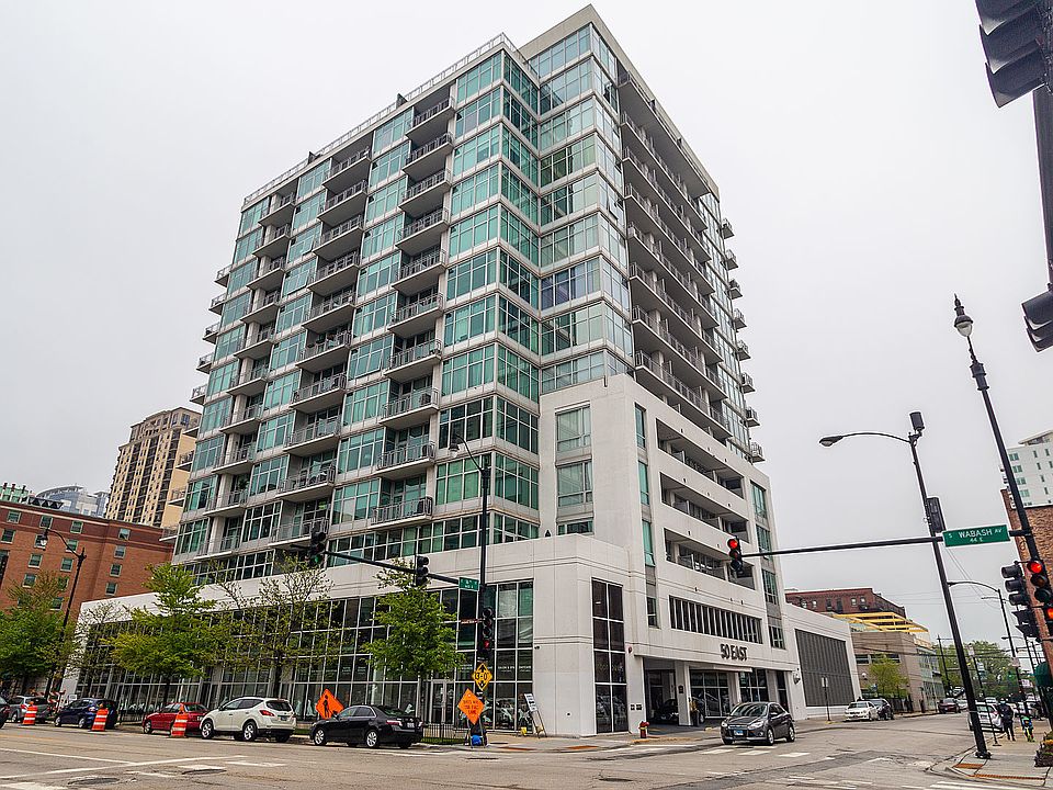 1st image of 50 E 16th St Unit 1104