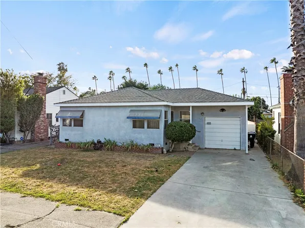 14242 Lemay St, Van Nuys, CA 91405