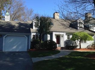 17 Mills Pt UNIT 17, Middleton, MA 01949