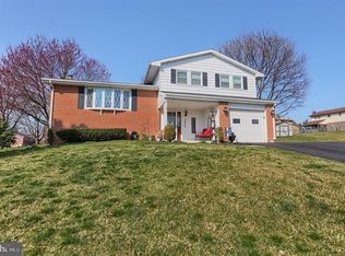 3408 Poinciana Ave, Reading, PA