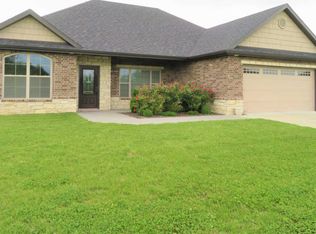 1151 Grace Pl, California, MO 65018