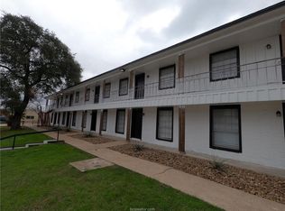 3300 S College Ave #A05, Bryan, TX 77801