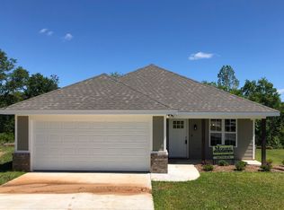 75 Logaras Cir, Purvis, MS 39475