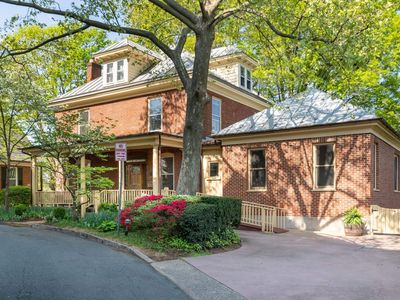 410 Altamont Cir, Charlottesville, VA, 22902