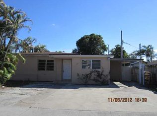 120 E 46th St, Hialeah, FL 33013